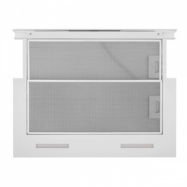 Встраиваемая вытяжка Maunfeld Galaxy 60 белый