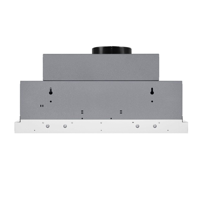 Встраиваемая вытяжка Maunfeld Galaxy 60 белый