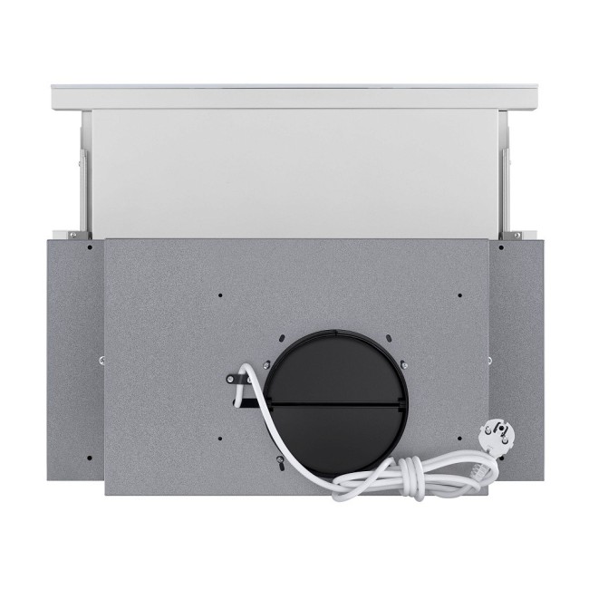 Встраиваемая вытяжка Maunfeld Galaxy 60 белый