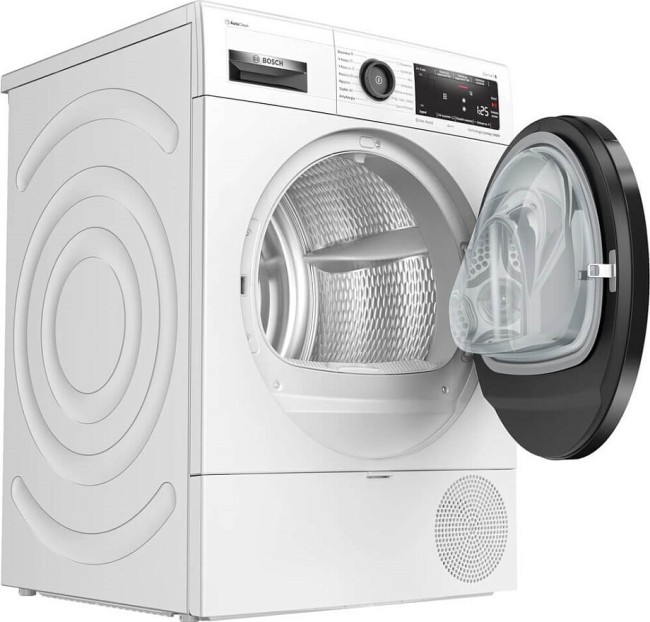 Сушильная машина Bosch WTX87K40PL Сушильная машина Bosch WTX87K40PL