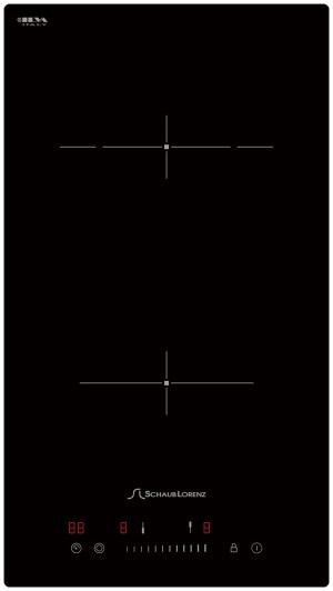 Встраиваемая электрическая варочная панель Schaub Lorenz SLK CY 31 S1