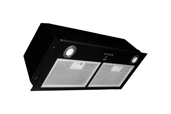 Встраиваемая вытяжка Lex GS Bloc P 900 черный Встраиваемая вытяжка Lex GS Bloc P 900 черный