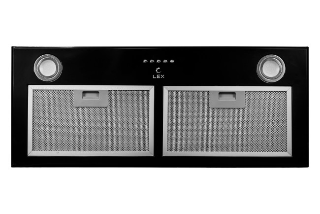 Встраиваемая вытяжка Lex GS Bloc P 900 черный Встраиваемая вытяжка Lex GS Bloc P 900 черный