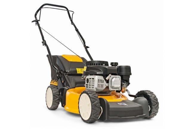 Газонокосилка бензиновая несамоходная Cub Cadet LM1 CP46