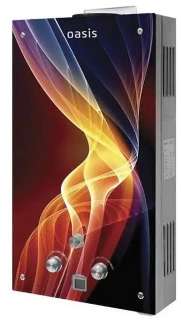 Газовый проточный водонагреватель Oasis 12 24 RG (N) Газовый проточный водонагреватель Oasis 12 24 RG (N)