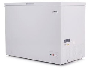 Морозильник-ларь Zarget ZCF 310W