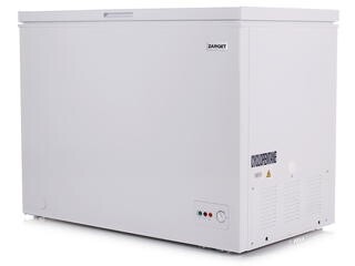 Морозильник-ларь Zarget ZCF 310W