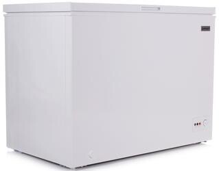 Морозильник-ларь Zarget ZCF 310W