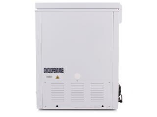 Морозильник-ларь Zarget ZCF 310W
