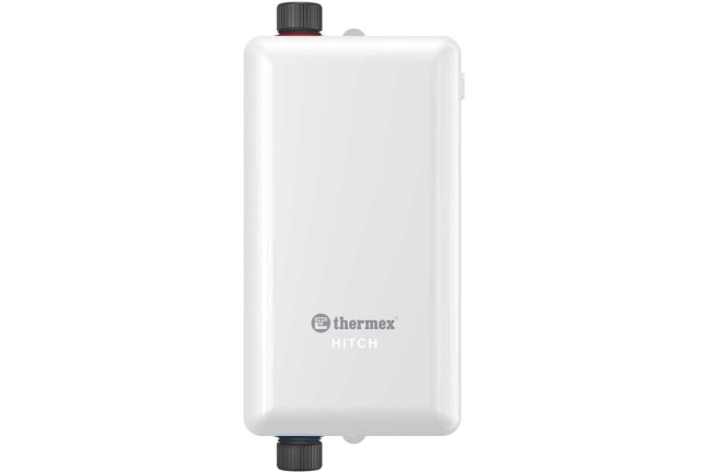 Водонагреватель проточный Thermex Hitch 3500