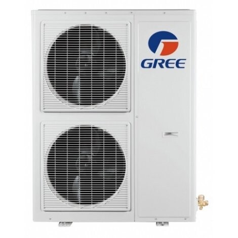 Сплит-система кассетного типа Gree GKH48K3FI / GUHD48NM3FO(380)
