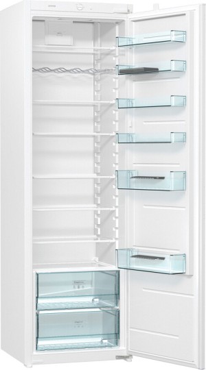 Встраиваемый холодильник Gorenje RI 4182 E1 Встраиваемый холодильник Gorenje RI 4182 E1