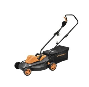 Газонокосилка электрическая Carver LME 1640