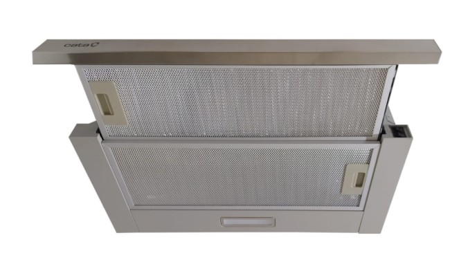 Встраиваемая вытяжка Cata TFB-5060 X