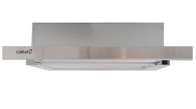 Встраиваемая вытяжка Cata TFB-5060 X
