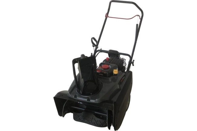 Снегоуборщик бензиновый Evoline SBG 560 BE Снегоуборщик бензиновый Evoline SBG 560 BE