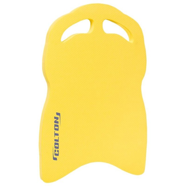 Доска для плавания Colton SB-102 желтый