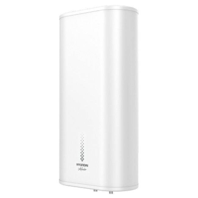 Водонагреватель накопительный Hyundai H-SWS14-50V-UI555