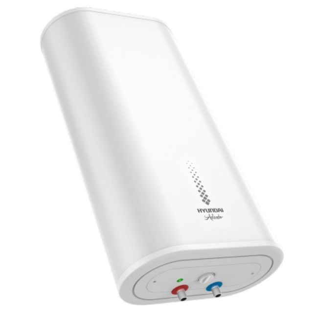 Водонагреватель накопительный Hyundai H-SWS14-50V-UI555