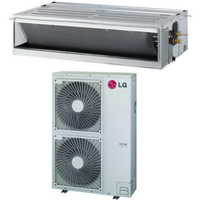 Сплит-система канального типа LG UM48WC/UU49WC1