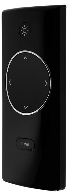 Встраиваемая вытяжка Kuppersberg INBOX 73 W