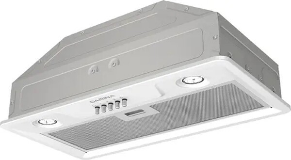 Встраиваемая вытяжка Darina Built in M605W Встраиваемая вытяжка Darina Built in M605W