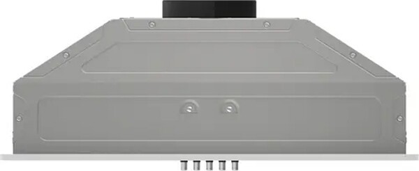 Встраиваемая вытяжка Darina Built in M605W Встраиваемая вытяжка Darina Built in M605W