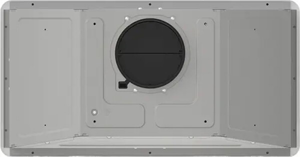 Встраиваемая вытяжка Darina Built in M605W Встраиваемая вытяжка Darina Built in M605W