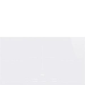 Встраиваемая индукционная варочная панель Smeg SI2M7953DW