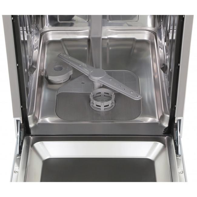 Встраиваемая посудомоечная машина Schaub Lorenz SLG VI 4500