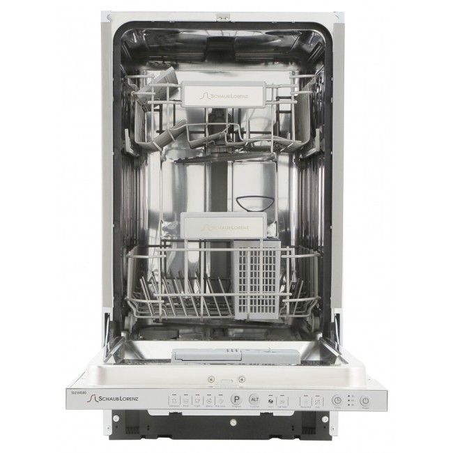 Встраиваемая посудомоечная машина Schaub Lorenz SLG VI 4500