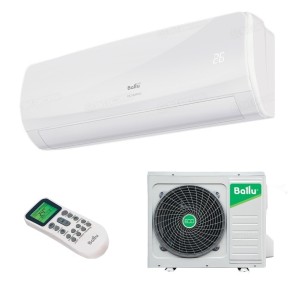 Сплит-система Ballu BSW-09HN1/OL/15Y Сплит-система Ballu BSW-09HN1/OL/15Y