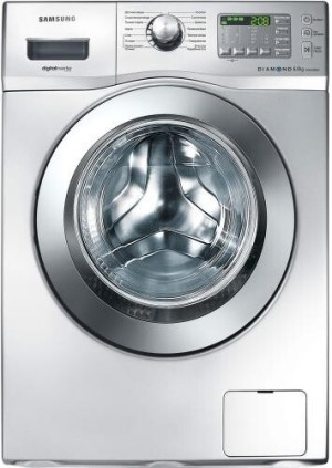 Стиральная машина Samsung WF602W2BKSD Стиральная машина Samsung WF602W2BKSD