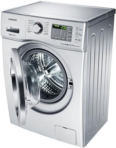 Стиральная машина Samsung WF602W2BKSD Стиральная машина Samsung WF602W2BKSD