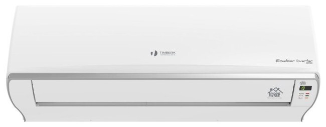 Сплит-система Timberk AC TIM 18HDN S20