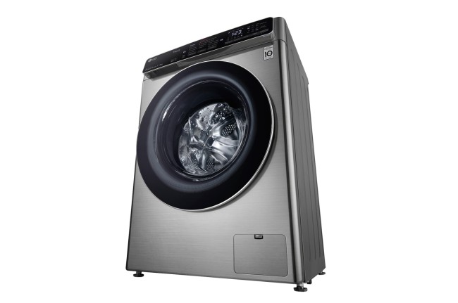 Стиральная машина с сушкой LG F2T5HG2S Стиральная машина с сушкой LG F2T5HG2S