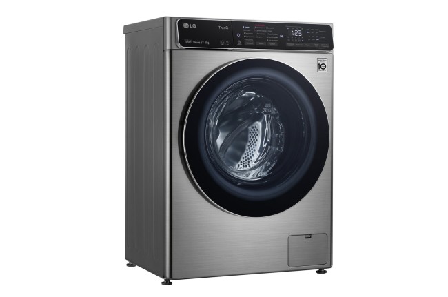 Стиральная машина с сушкой LG F2T5HG2S Стиральная машина с сушкой LG F2T5HG2S