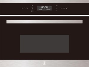 Встраиваемый электрический духовой шкаф Jacky's JO EI35MW Встраиваемый электрический духовой шкаф Jacky's JO EI35MW