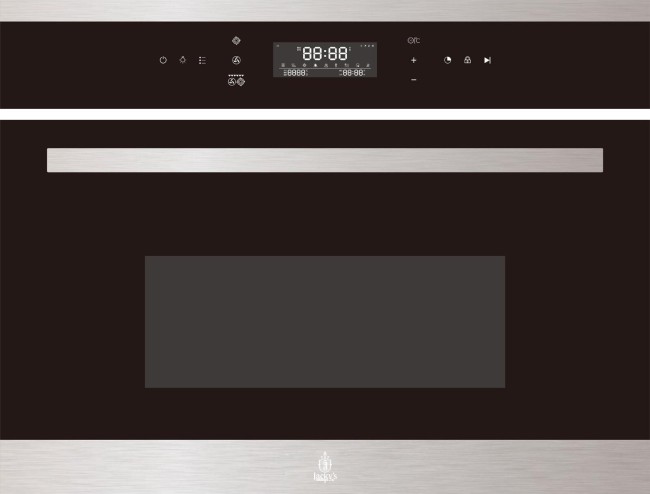 Встраиваемый электрический духовой шкаф Jacky's JO EI35MW Встраиваемый электрический духовой шкаф Jacky's JO EI35MW