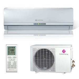 Сплит-система Dantex RK-18SEG Сплит-система Dantex RK-18SEG