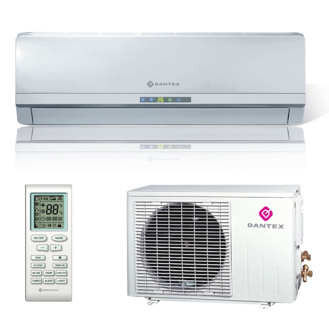 Сплит-система Dantex RK-18SEG