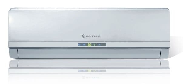 Сплит-система Dantex RK-18SEG