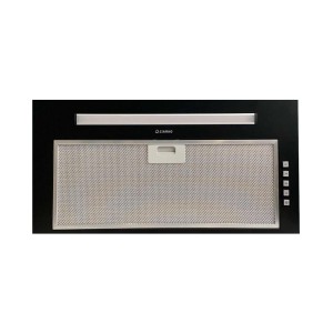 Встраиваемая вытяжка Ciarko Screen 600 Black Встраиваемая вытяжка Ciarko Screen 600 Black