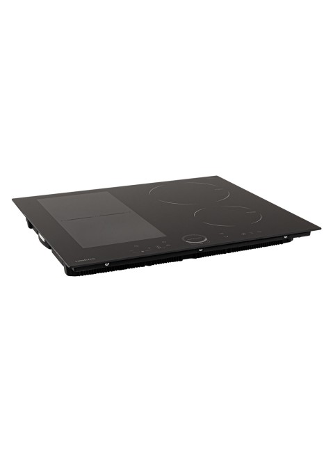 Встраиваемая индукционная варочная панель Hiberg i-MS 6049 B