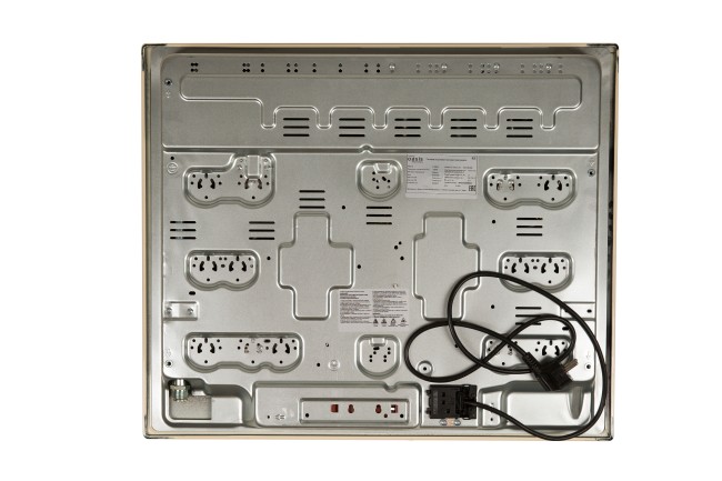 Встраиваемая газовая варочная панель Oasis P-MRT (F)