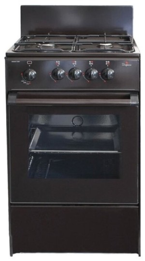 Газовая плита Darina S GM441 001 B Газовая плита Darina S GM441 001 B