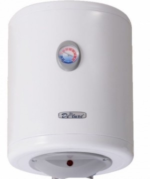 Водонагреватель накопительный DeLuxe 4W20Vs