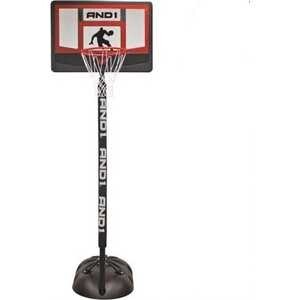 Баскетбольная стойка AND1 Street Jam Basketball System