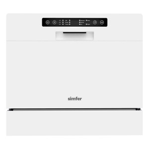 Посудомоечная машина Simfer DWB6601