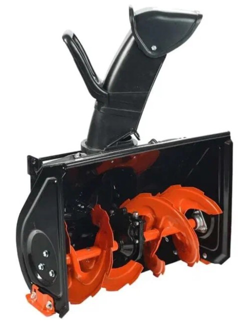 Снегоотбрасыватель Patriot PS7 для Pro 777S